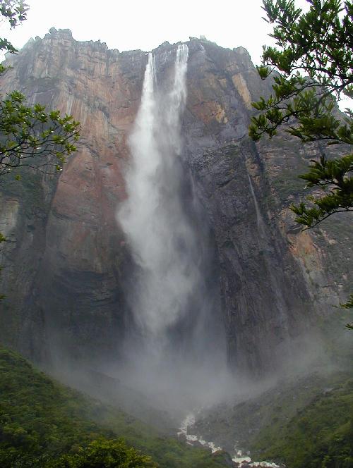 Waterfall 3