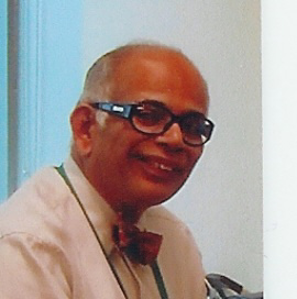 Ashok Sabnis