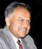 Dr. Jayant Narlikar