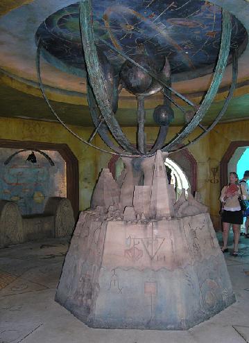 Bahama Atlantis Artifact