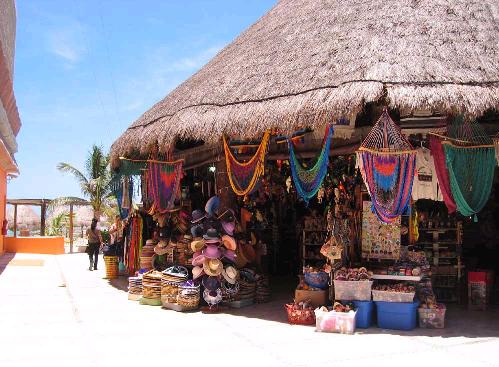 Costa Maya Shop