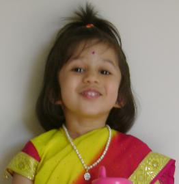 Radhika Damle