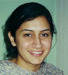 Shilpa Pai 