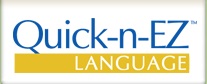 Quick-n-EZ Language